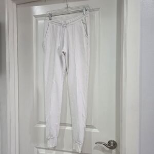 Cotton Citizen Women's White Bottoms